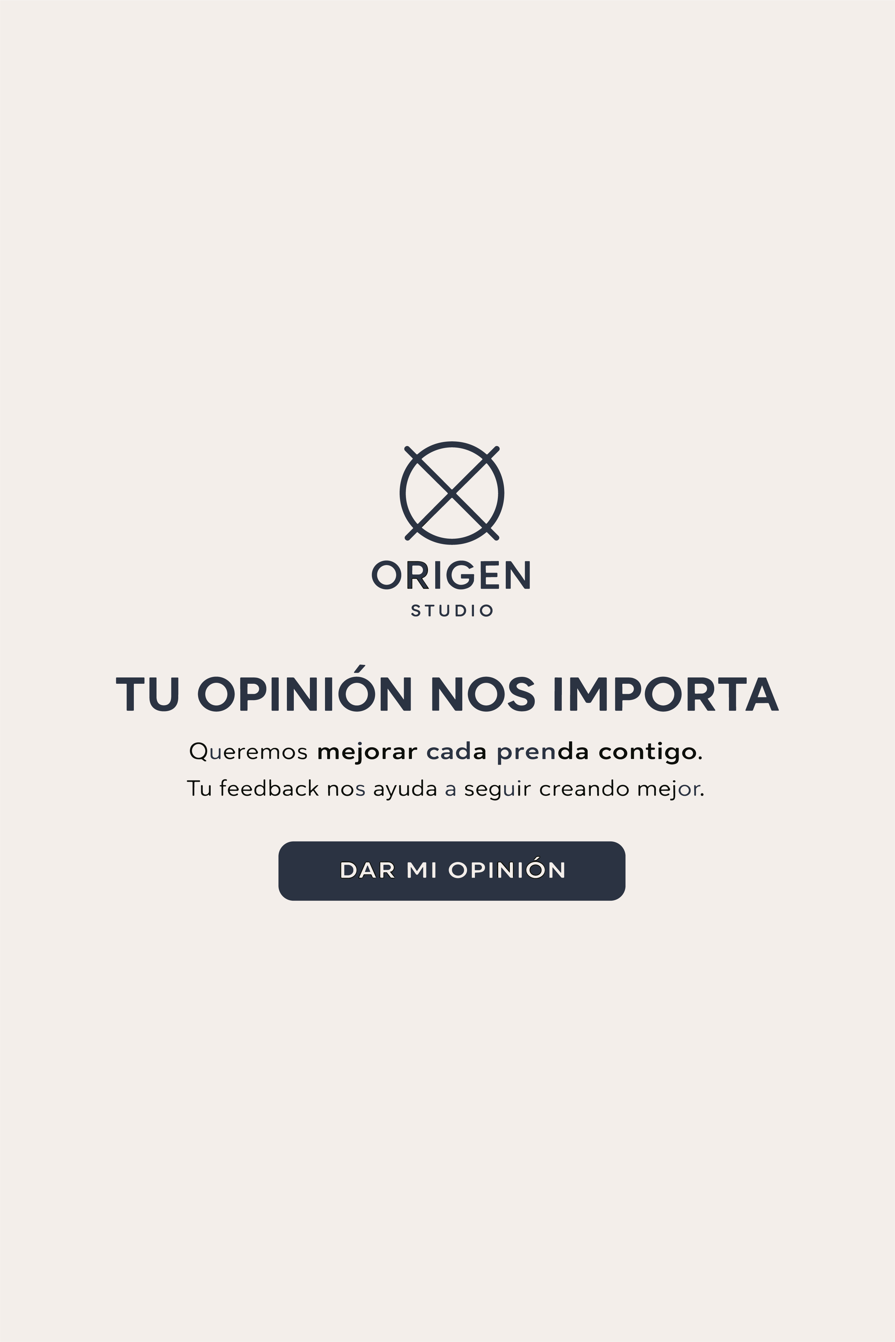 Opiniones Origen Studio