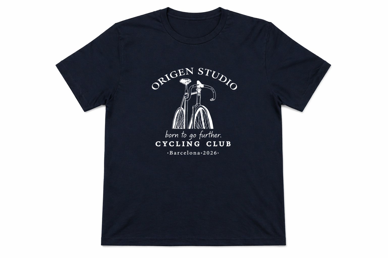 Camiseta solidaria contra la leucemia infantil