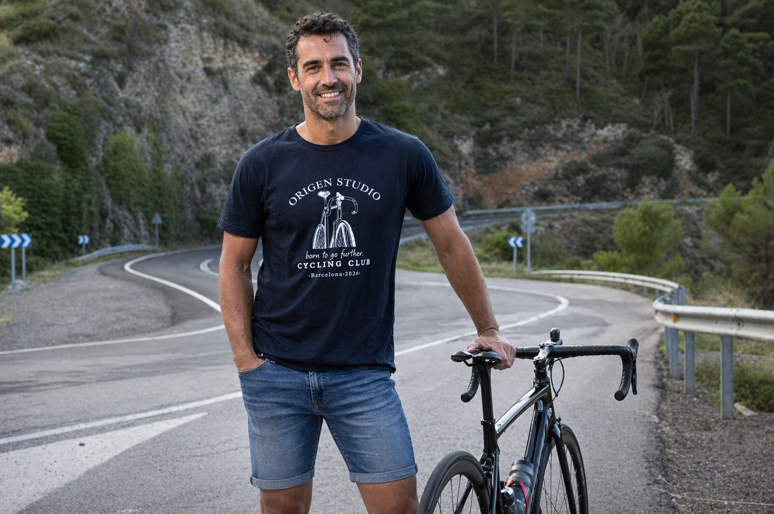 Camiseta solidaria contra la leucemia infantil