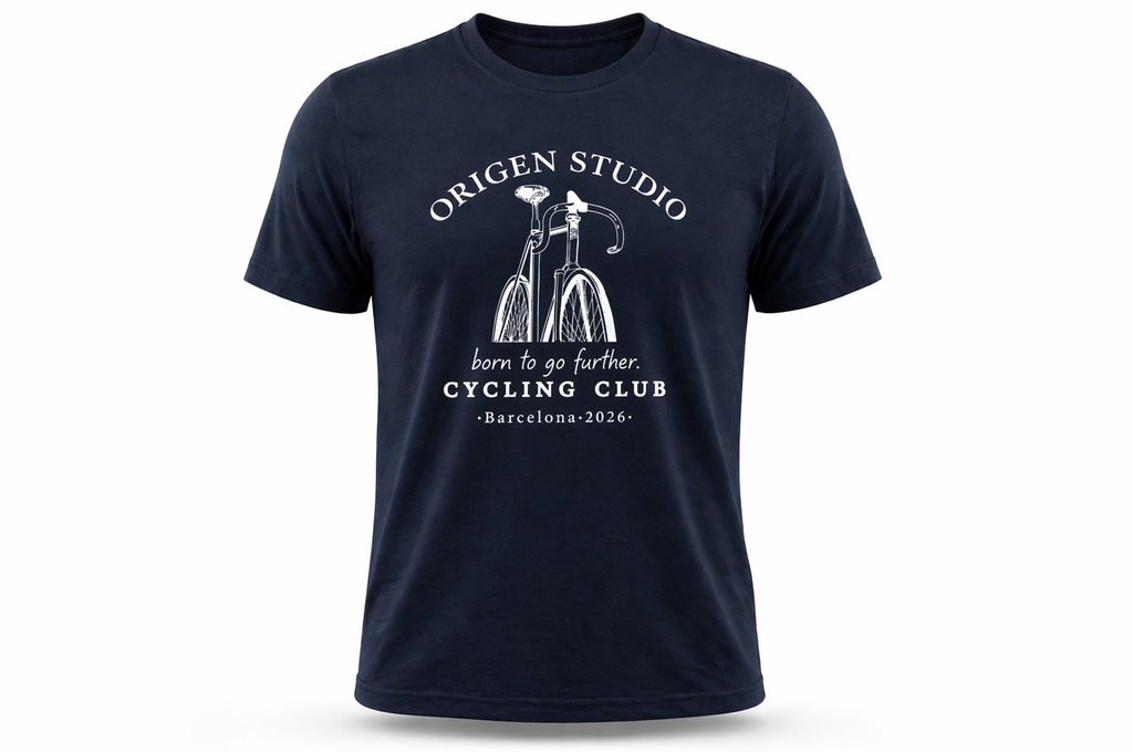 Camiseta solidaria contra la leucemia infantil