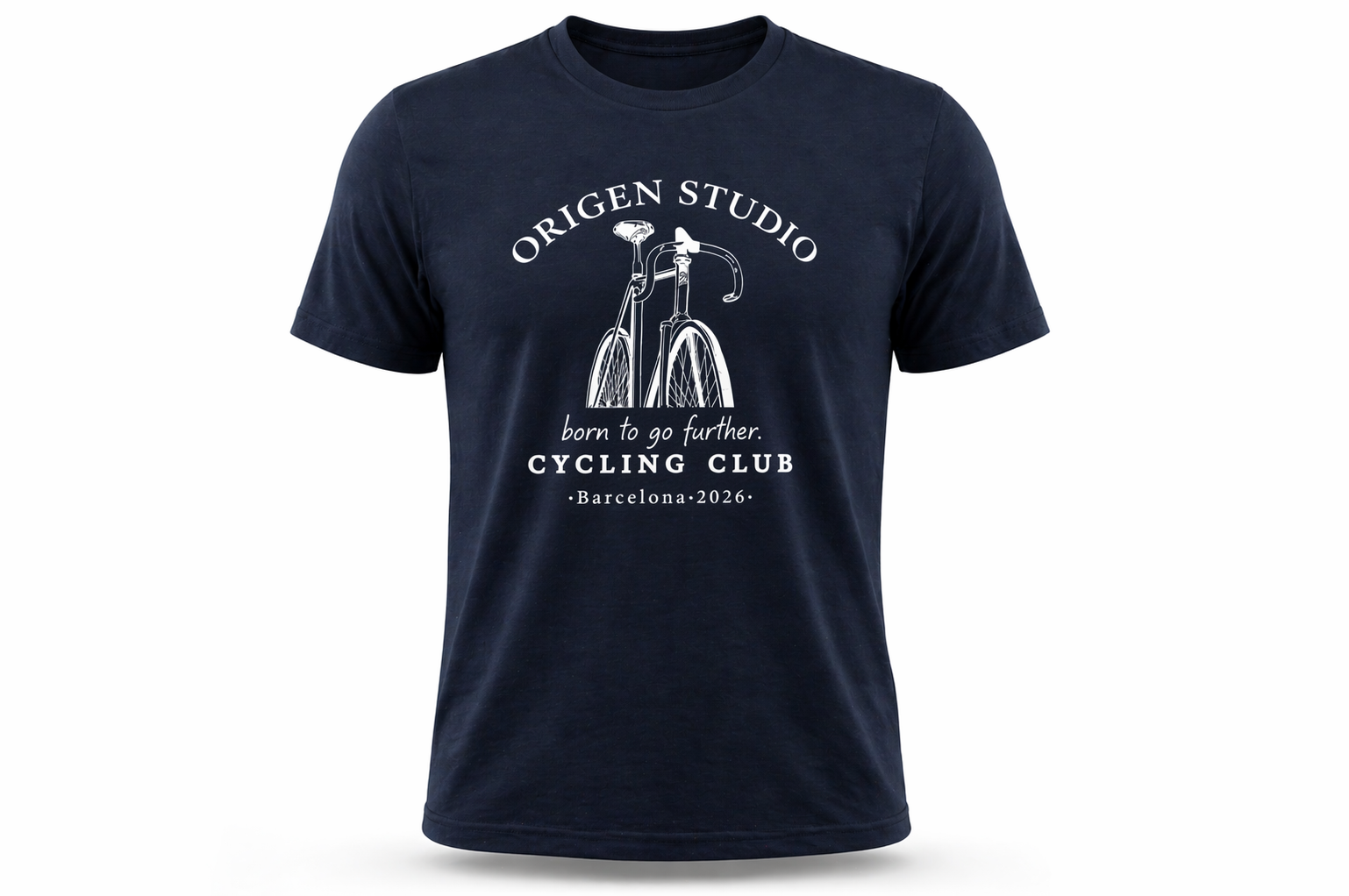 Camiseta solidaria contra la leucemia infantil