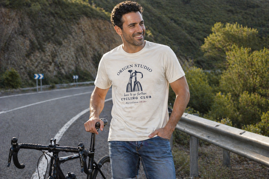 Camiseta solidaria contra la leucemia infantil