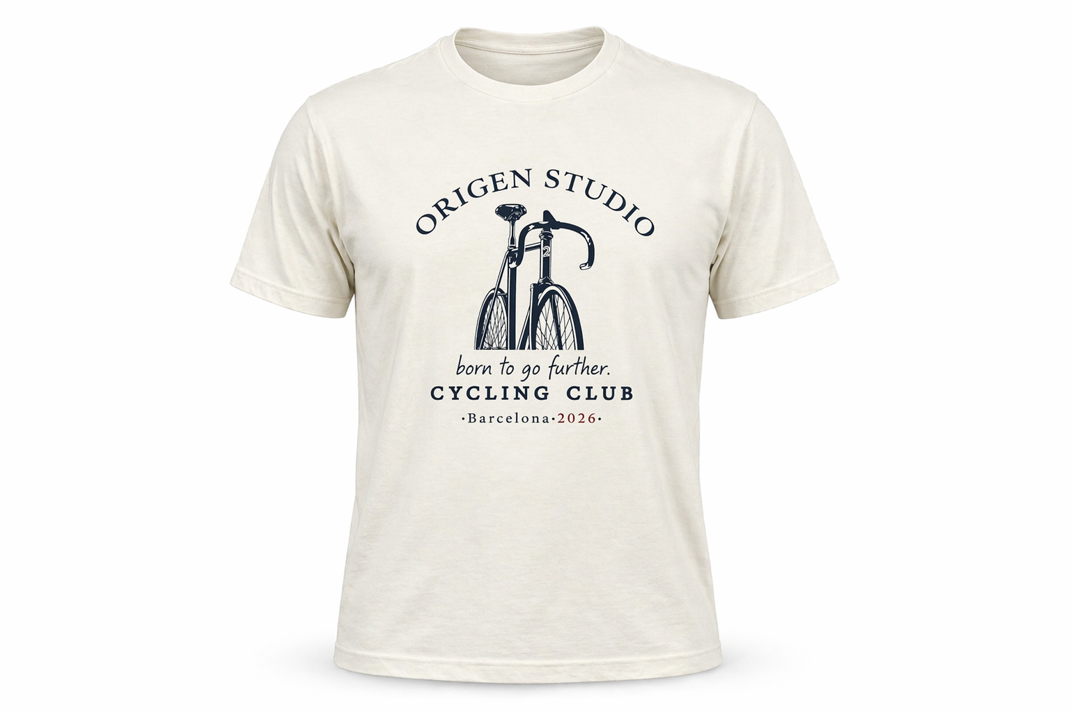 Camiseta solidaria contra la leucemia infantil